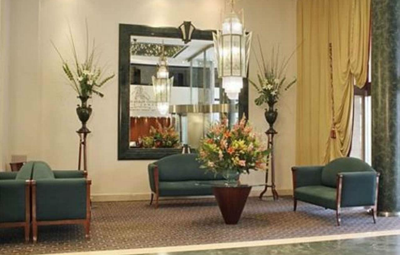 Abasto Hotel