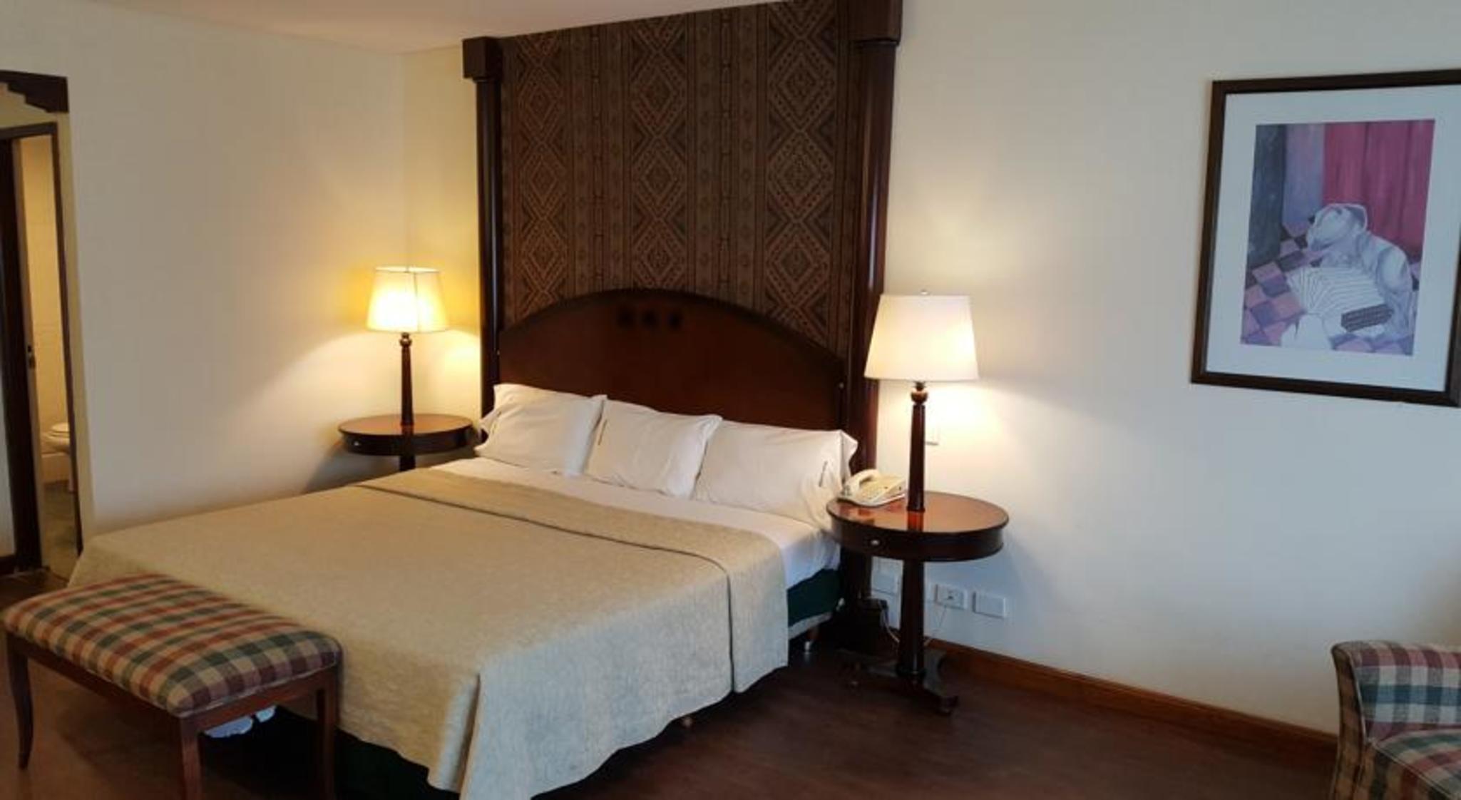 Abasto Hotel 4*