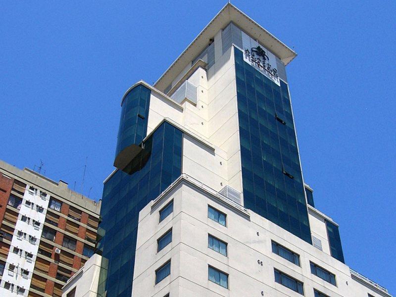Hotel Abasto 4*