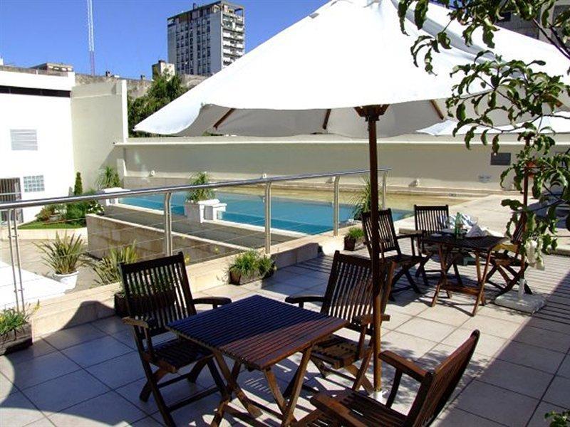 Hotel Abasto Buenos Aires