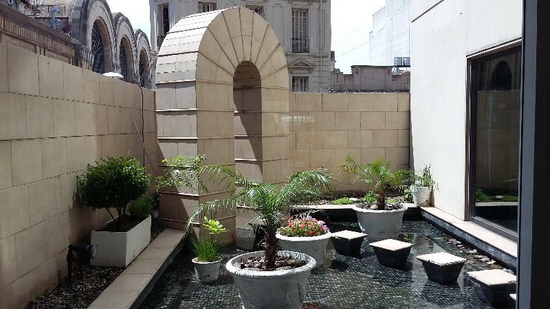 Hotel Abasto