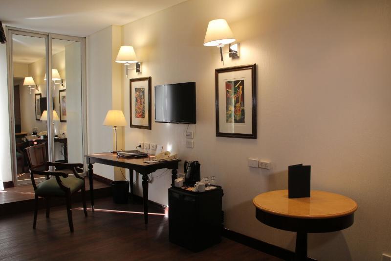 Abasto Hotel Buenos Aires