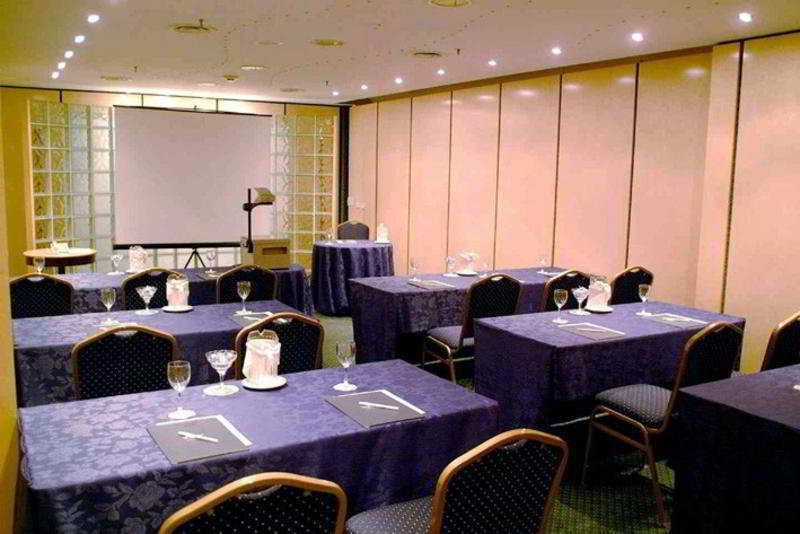 Hotel Abasto Buenos Aires